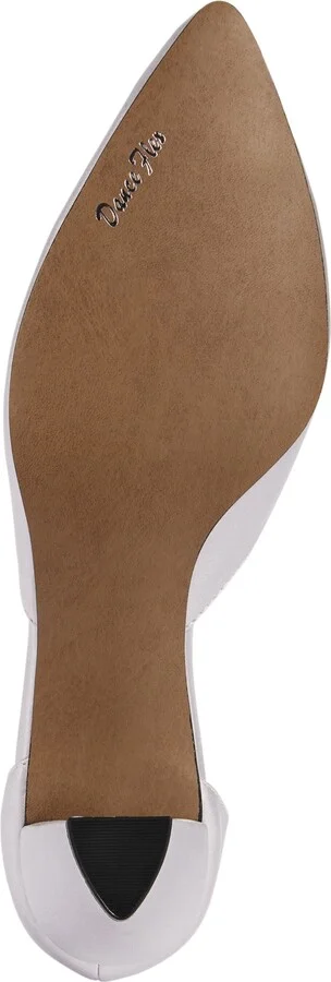 Easy Street Moonlight Evening Sandals - Image 5