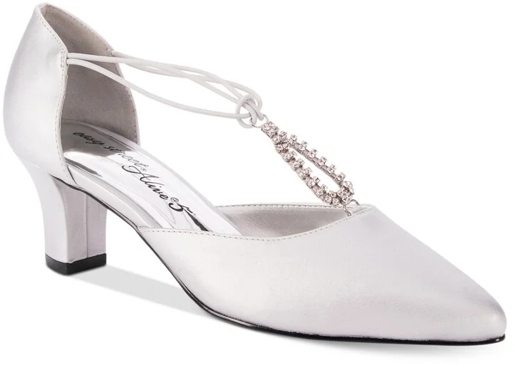 Easy Street Moonlight Evening Sandals