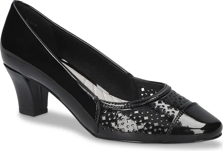 Patent Black
