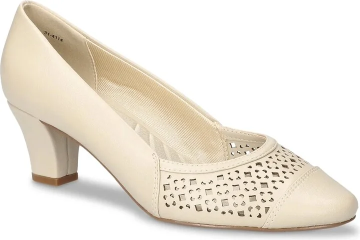 Bone White