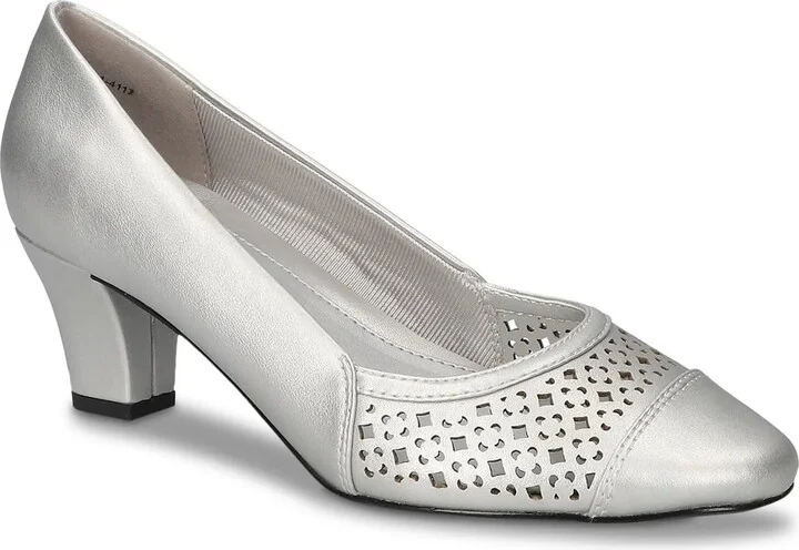 Silver Metallic