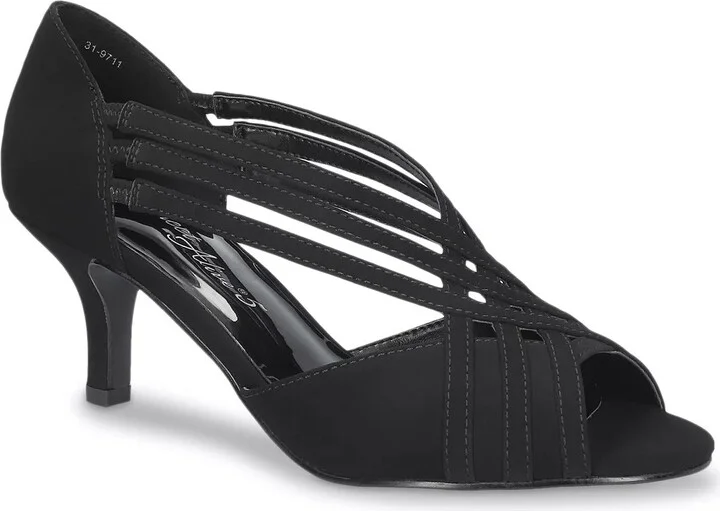 Black Fabric