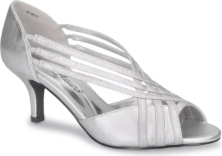 Silver Synthetic