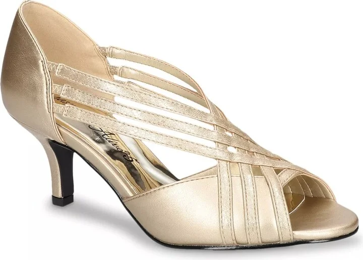 Gold Synthetic