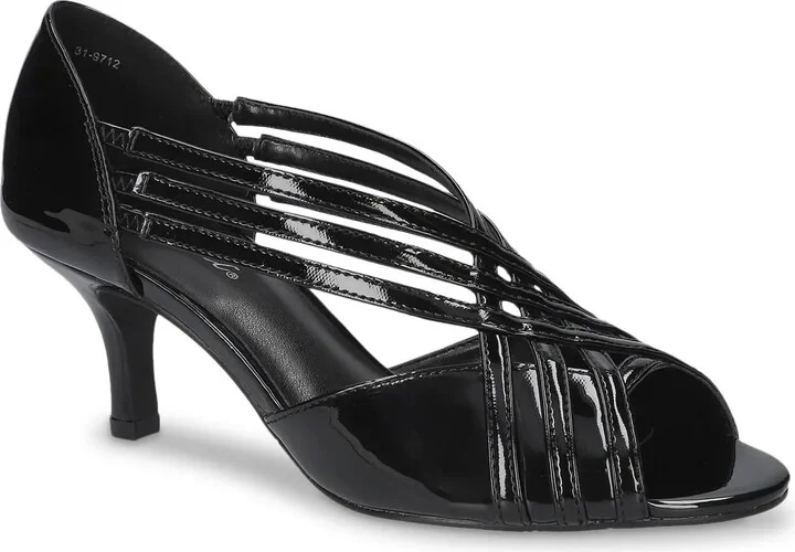 Black Patent