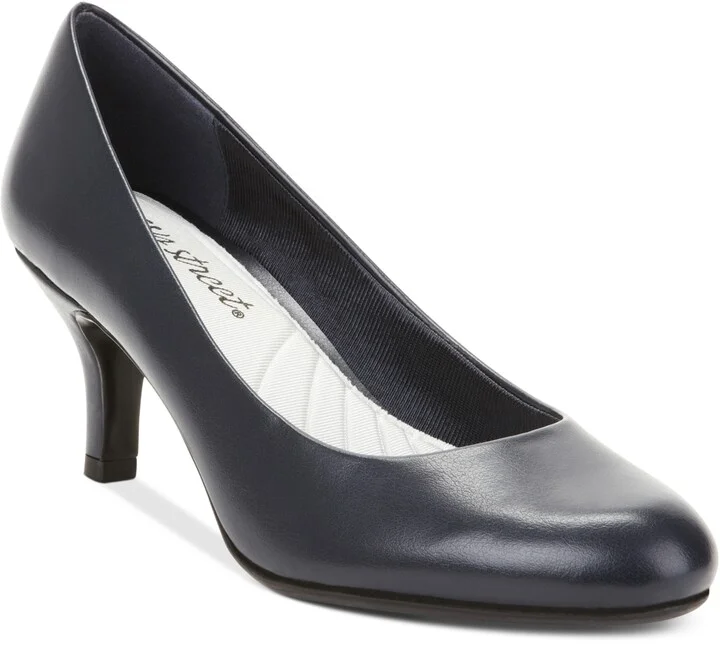 Easy Street Passion Pumps