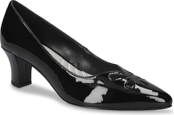 Patent Black