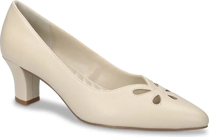 Bone White