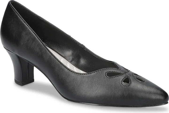 Easy Street Pat Pump