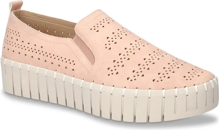 Blush Pink