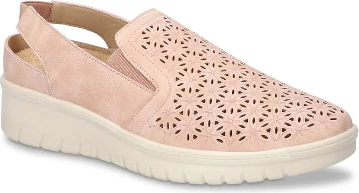 Blush Pink