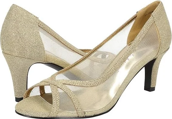 Gold Glitter