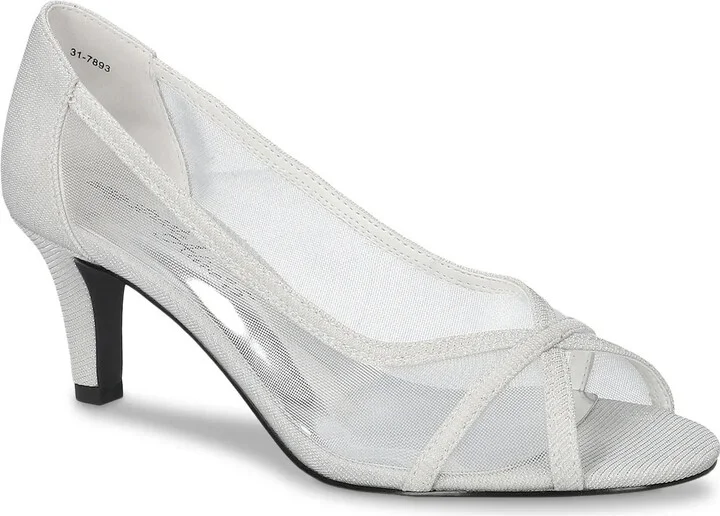 White Glitter