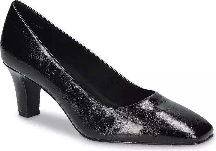 Black Crackle