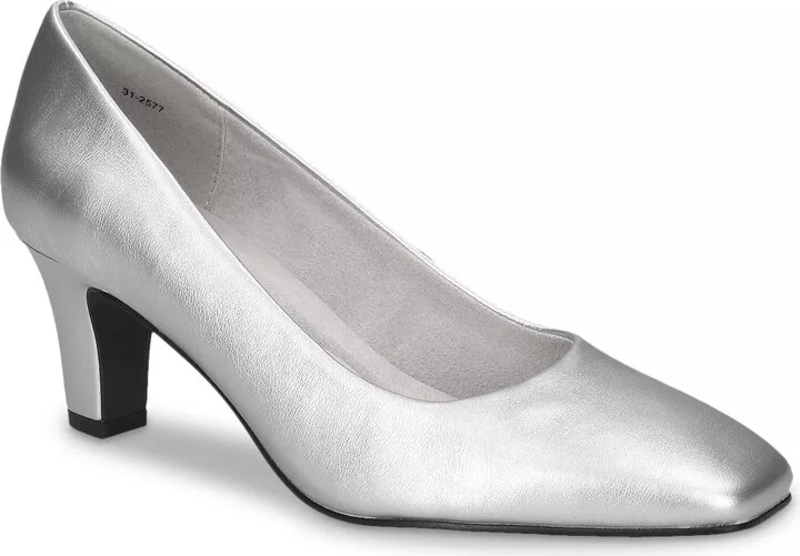 Silver Metallic