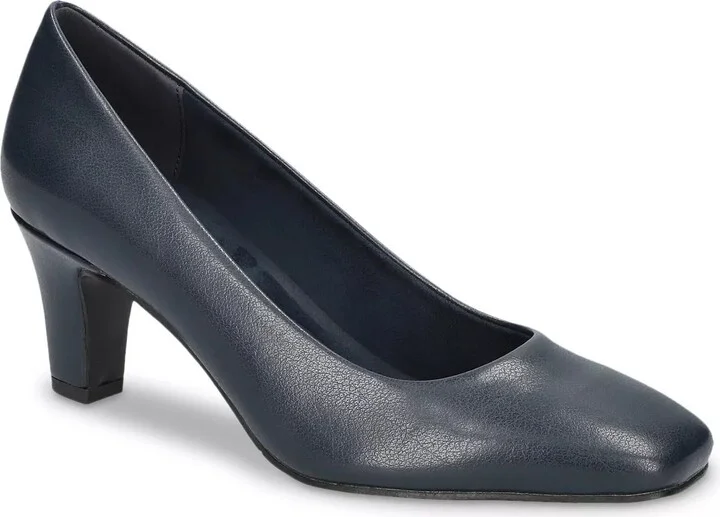 Easy Street Poet Pump