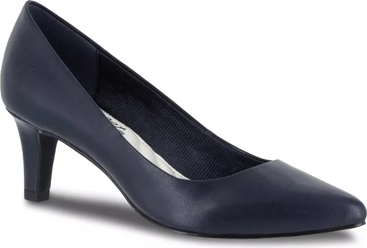 Easy Street Pointe Pump