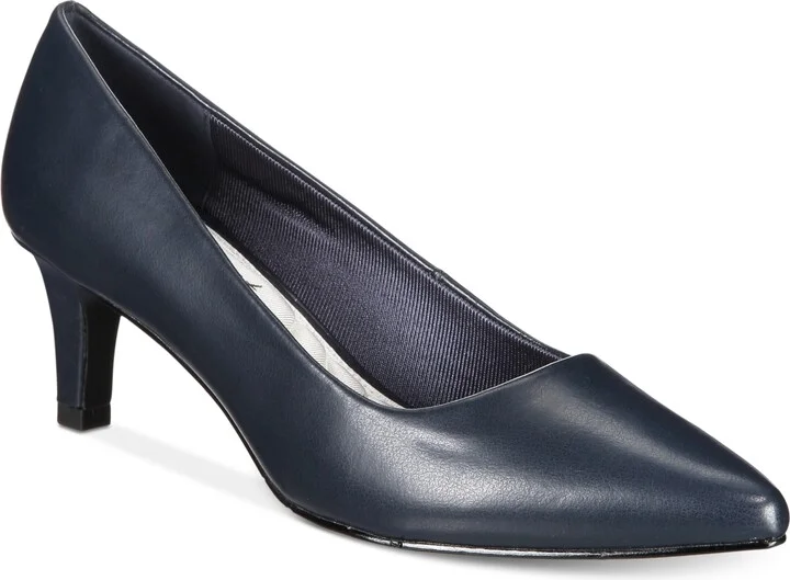 Easy Street Pointe Pumps - Image 2