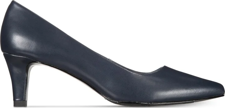 Easy Street Pointe Pumps - Image 3