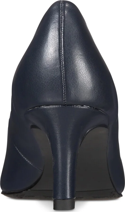 Easy Street Pointe Pumps - Image 4