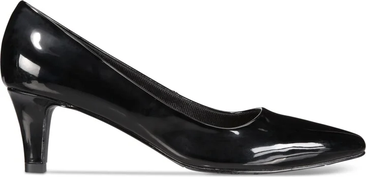 Easy Street Pointe Pumps - Image 7
