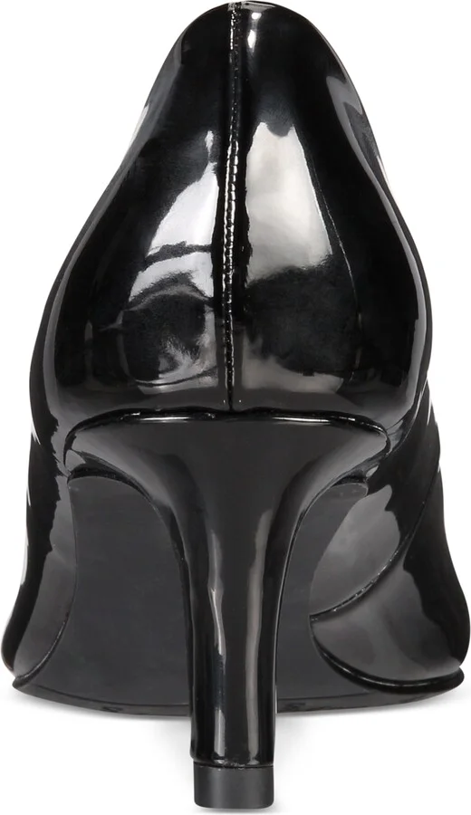 Easy Street Pointe Pumps - Image 8