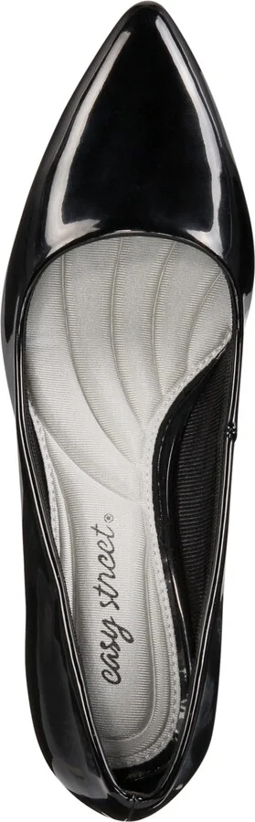 Easy Street Pointe Pumps - Image 9