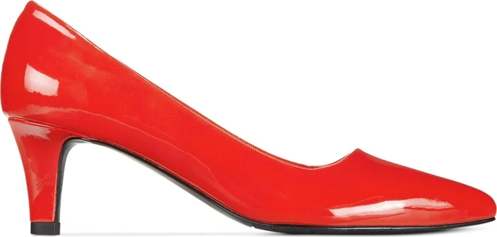 Easy Street Pointe Pumps - Image 11