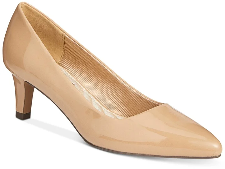Nude Patent