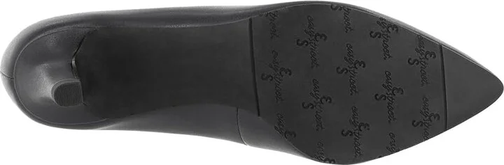 Easy Street Pointe Women's Shoes Black : 7 M (B), Synthetic - Image 3
