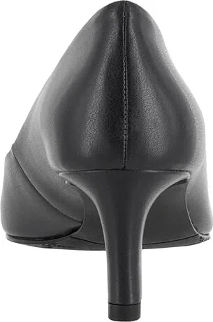 Easy Street Pointe Women's Shoes Black : 7 M (B), Synthetic - Image 4