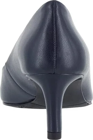 Easy Street Pointe Women's Shoes Navy : 5.5 M (B), Synthetic - Image 4