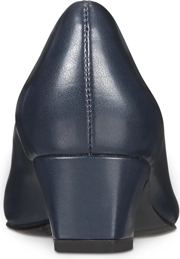 Easy Street Prim Kitten Heel Pumps - Image 3