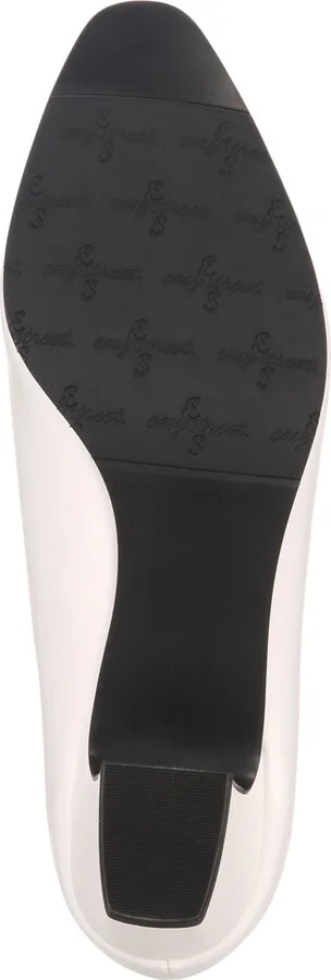 Easy Street Prim Kitten Heel Pumps - Image 9