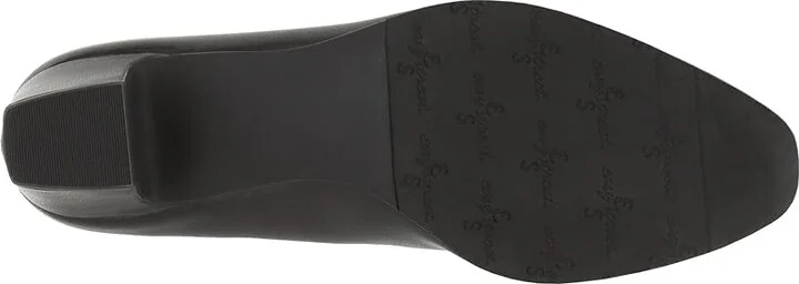 Easy Street Prim Women's Shoes Black : 6 N (AA), Synthetic - Image 3