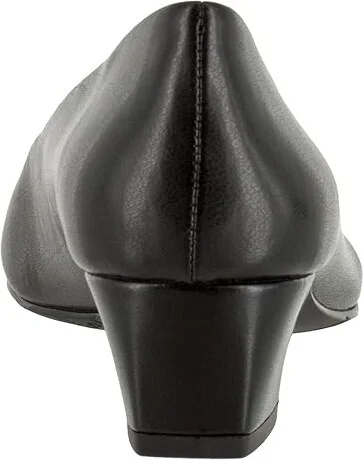 Easy Street Prim Women's Shoes Black : 6 N (AA), Synthetic - Image 4