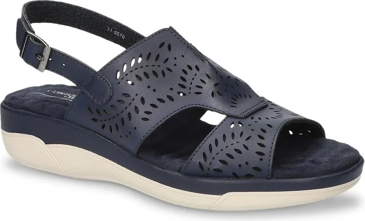 Easy Street Primrose Sandal