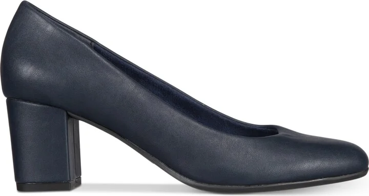 Easy Street Proper Pumps - Image 2