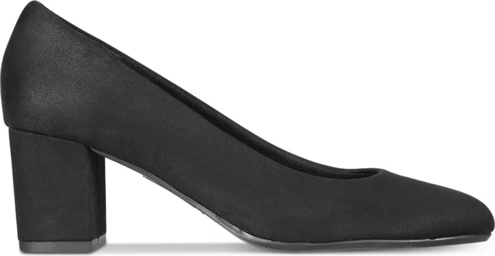 Easy Street Proper Pumps - Image 6