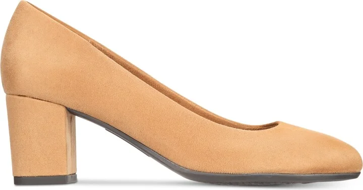 Easy Street Proper Pumps - Image 10