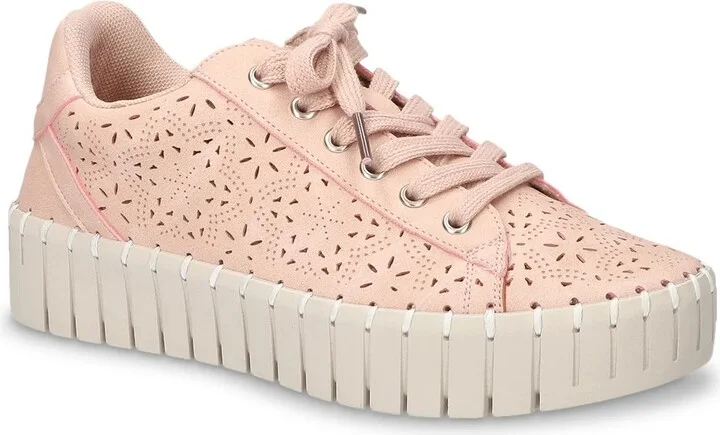 Blush Pink