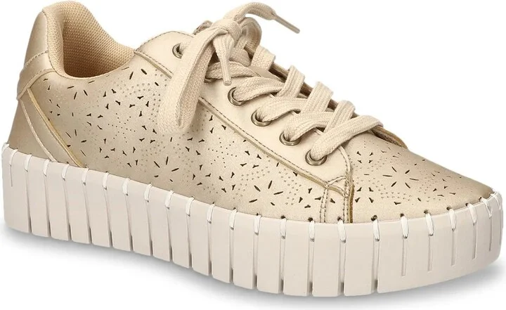 Champagne Metallic