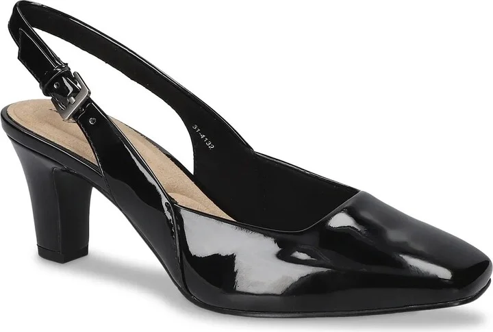 Patent Black