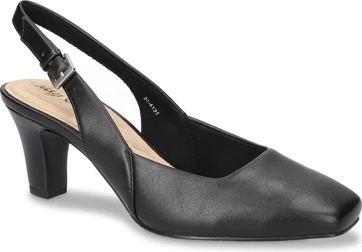 Easy Street Ritsa Pump