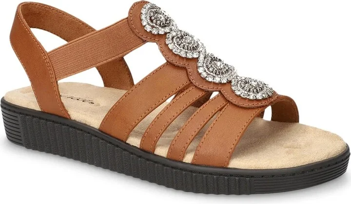 Easy Street Samira Sandal