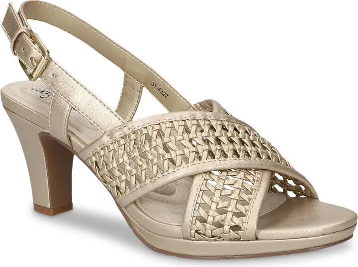 Easy Street Sol Sandal