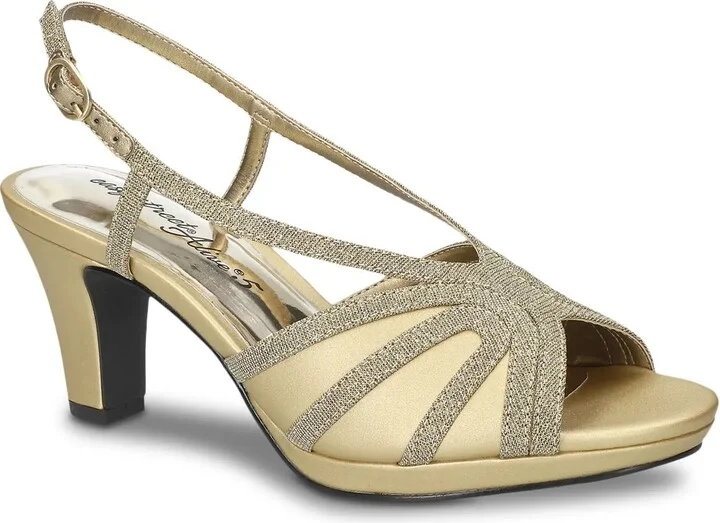 Gold Metallic