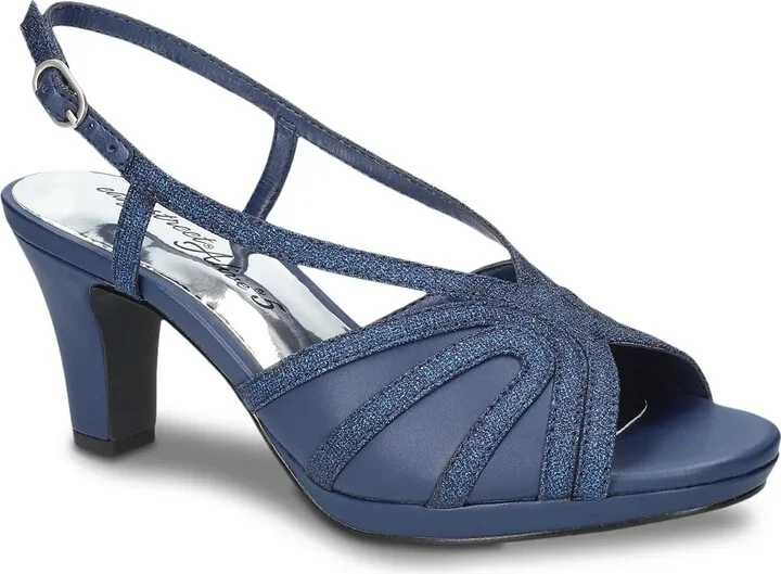 Easy Street Starlight Sandal