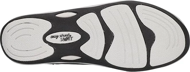 Easy Street Stern Women's Shoes Black : 8.5 N (AA), Synthetic - Image 3