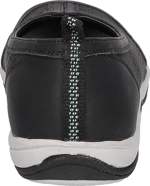 Easy Street Stern Women's Shoes Black : 8.5 N (AA), Synthetic - Image 4
